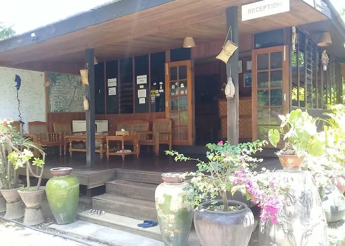 Aung Mingalar Hotel, Nyaung Shwe