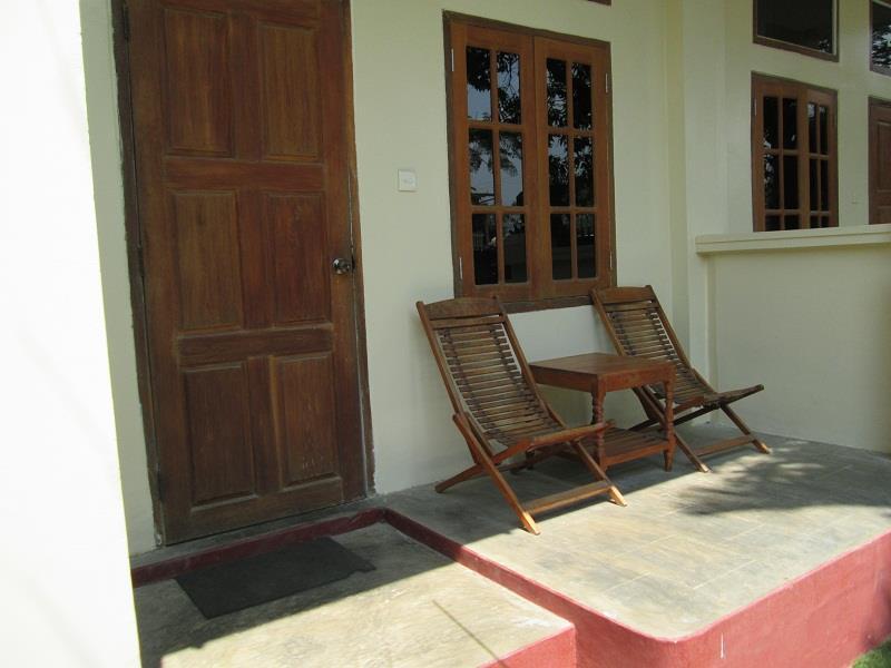 Hotel Aung Mingalar Hotel, *