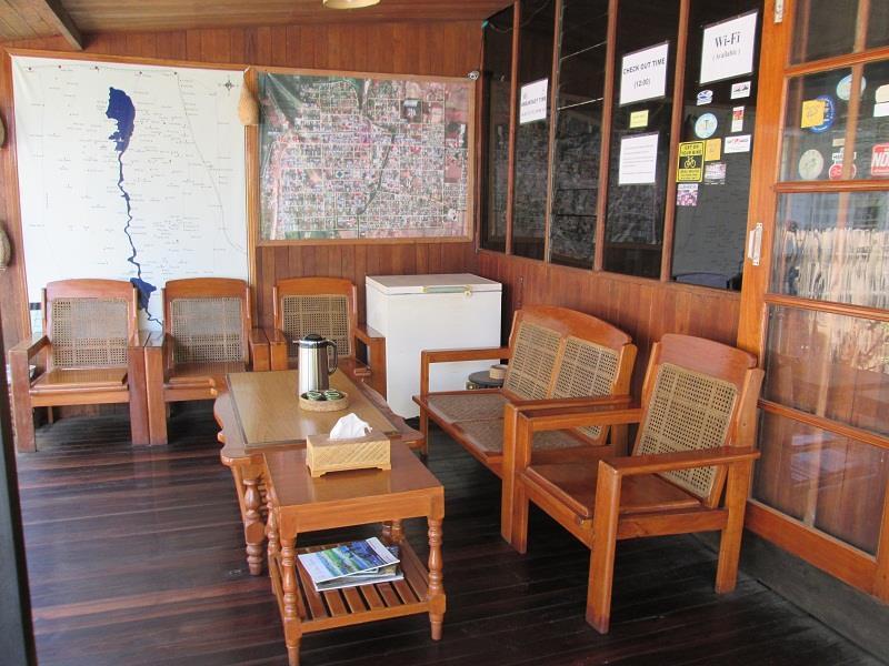 Hotel Aung Mingalar Hotel, Nyaung Shwe