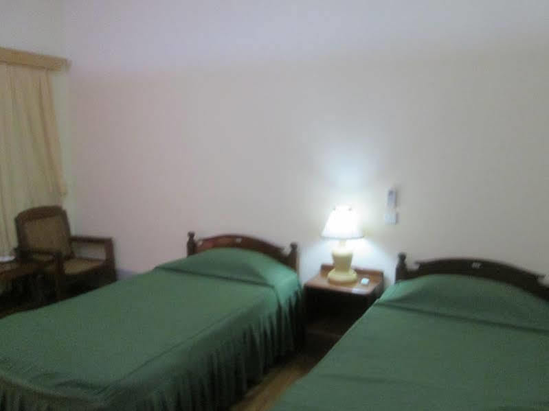Aung Mingalar Hotel, Hotel Nyaung Shwe