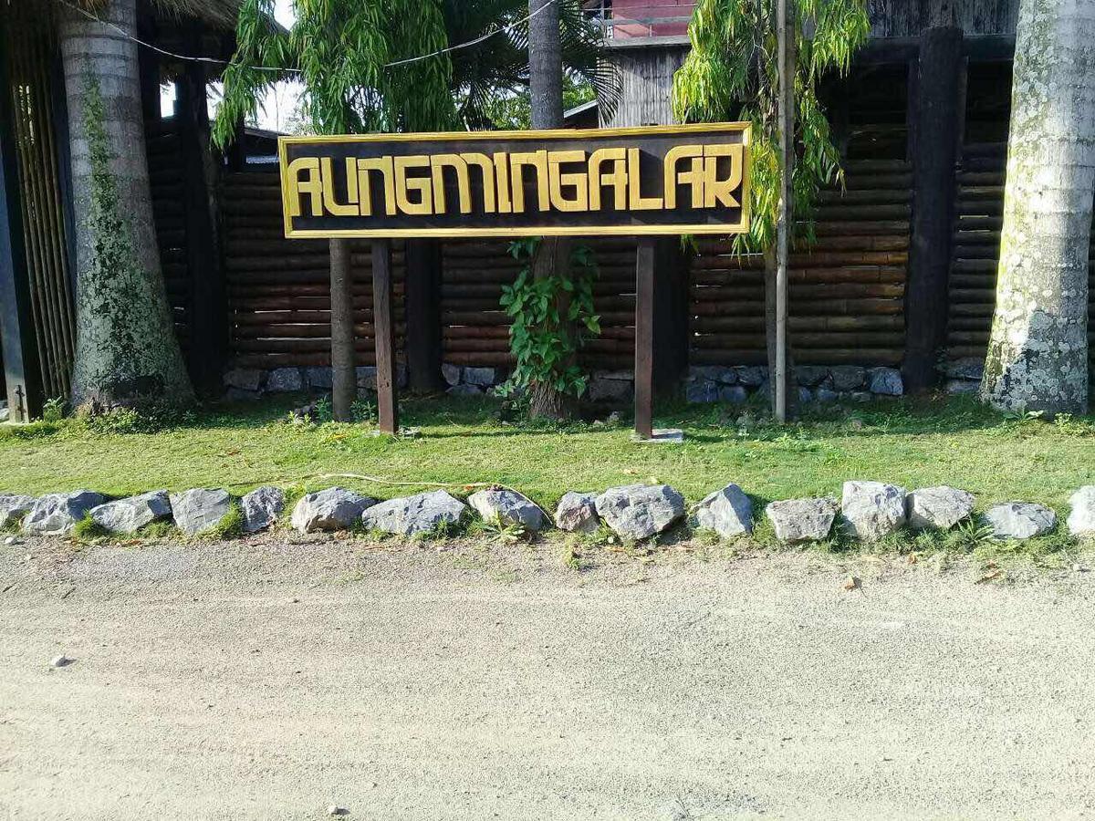 Aung Mingalar Hotel, Nyaung Shwe