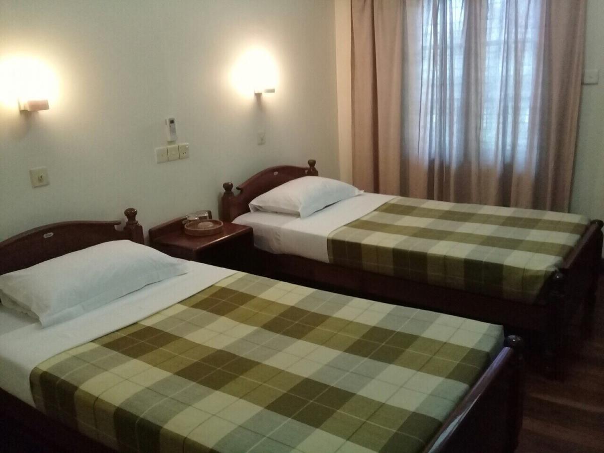 Aung Mingalar Hotel, Hotel Nyaung Shwe