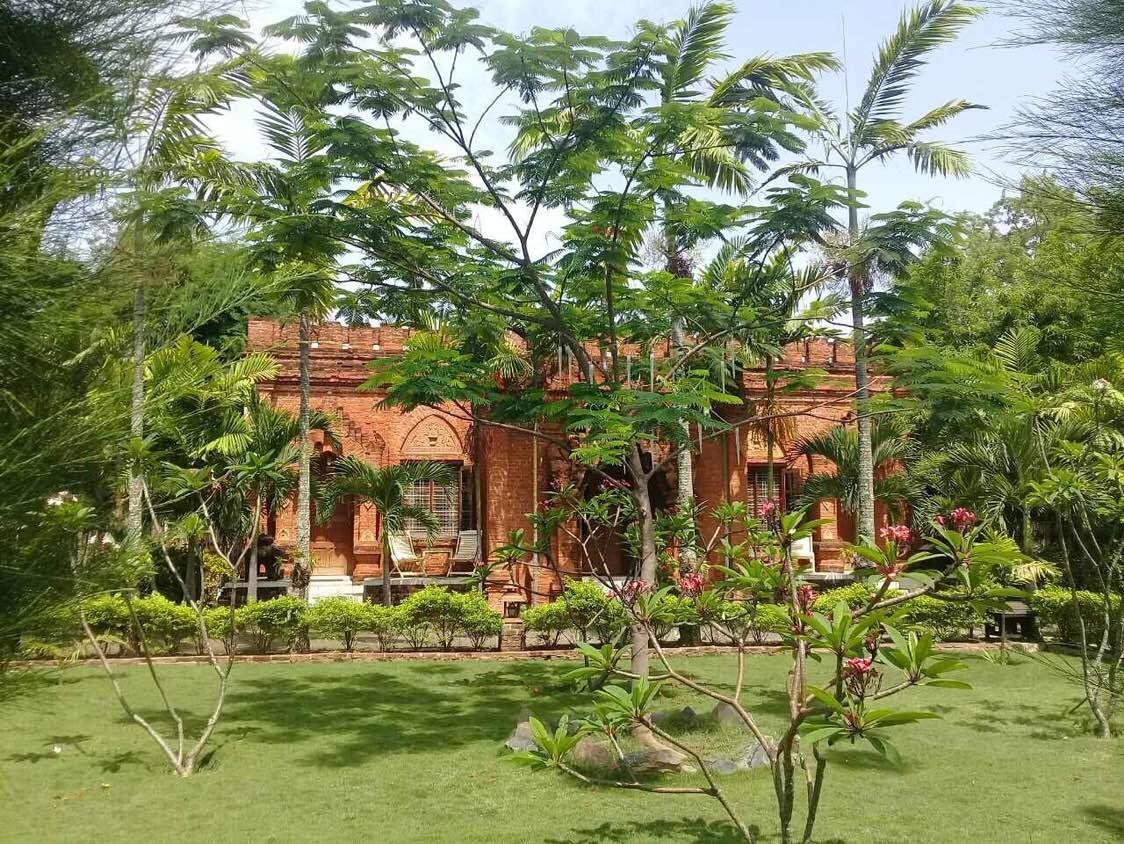 Aung Mingalar Hotel, Nyaung Shwe