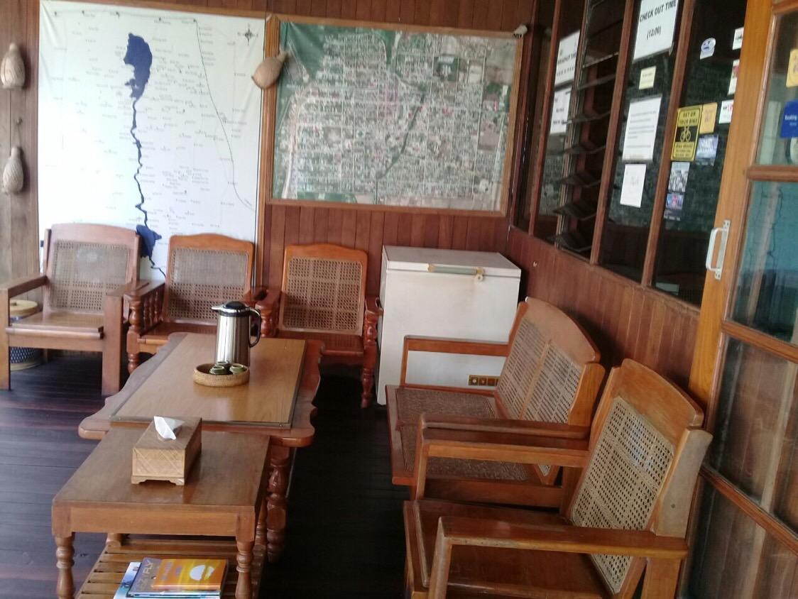 Aung Mingalar Hotel, Hotel Nyaung Shwe