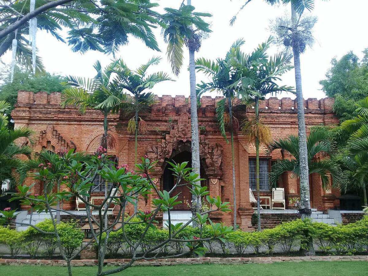 Aung Mingalar Hotel, Nyaung Shwe