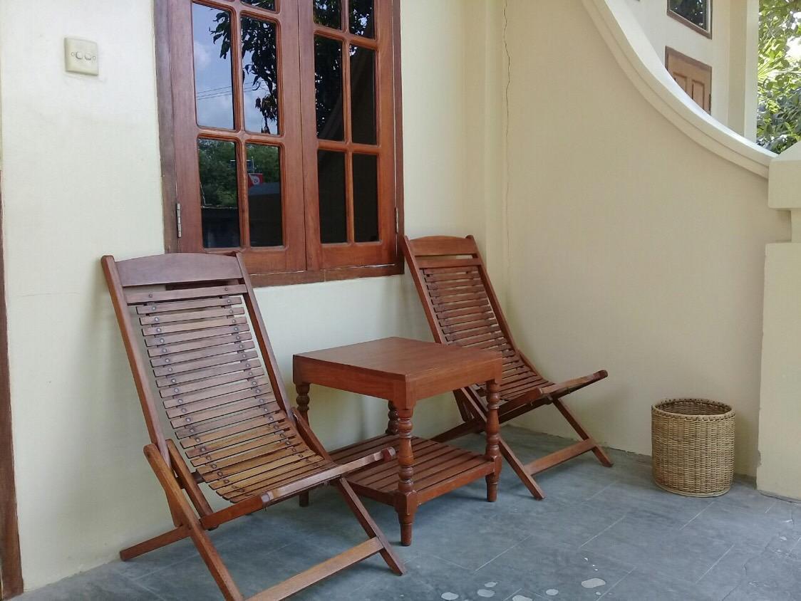 Aung Mingalar Hotel, Hotel Nyaung Shwe